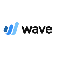 Wave Accounting logo - accounting software we support