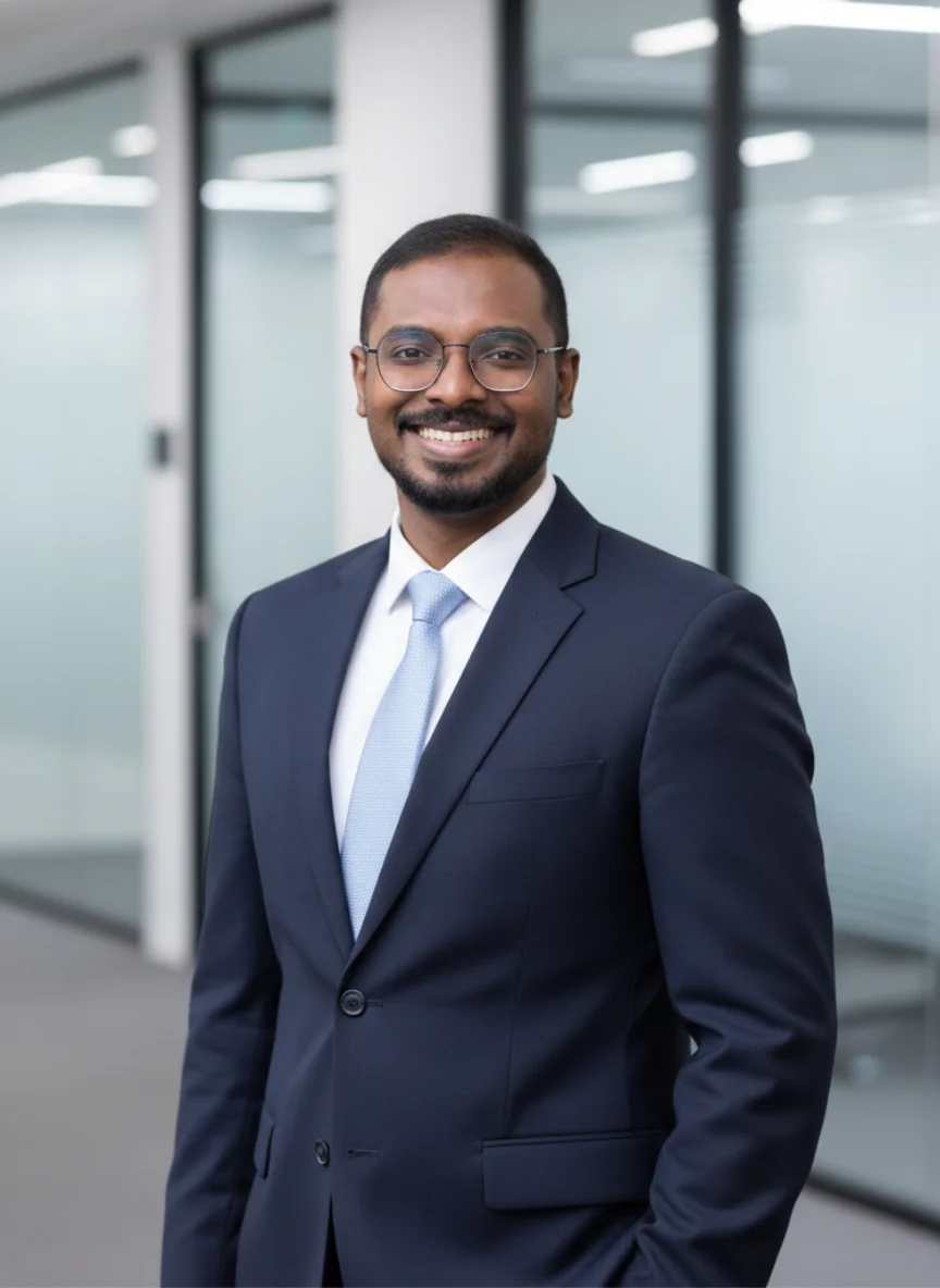Pradeesh Paheerathan