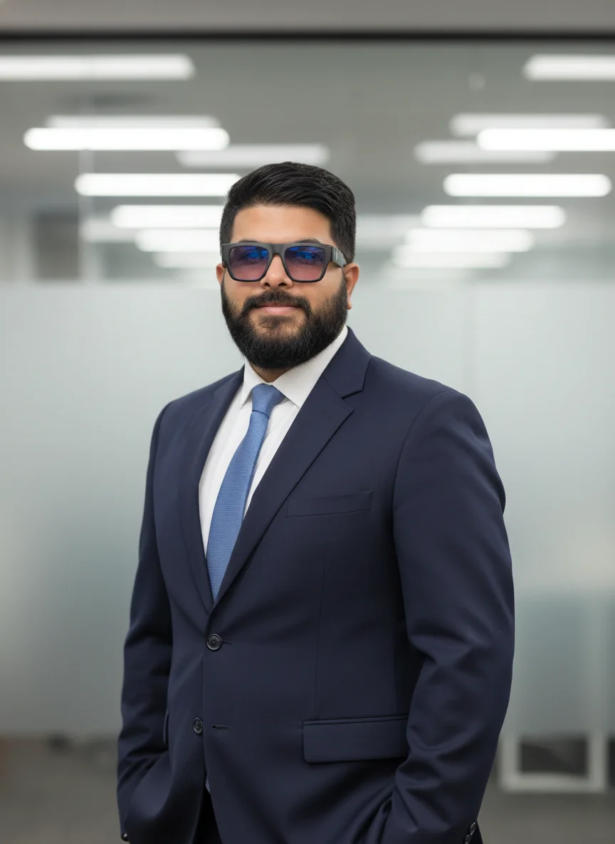 Shahul Hameedh