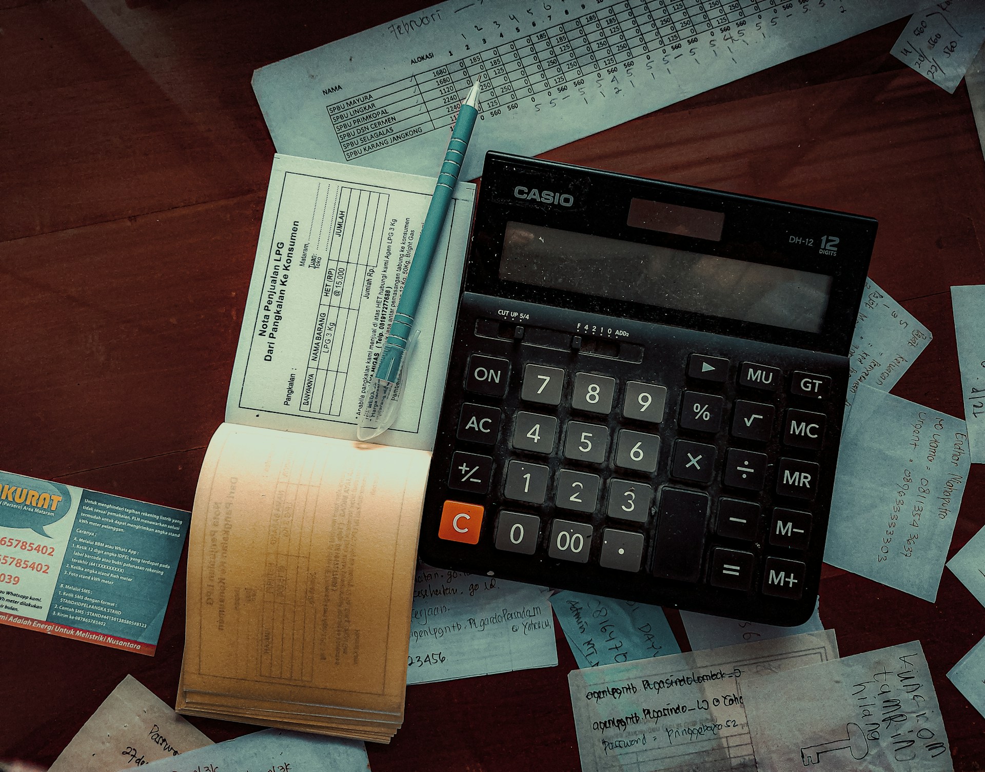 Professional Accounting
