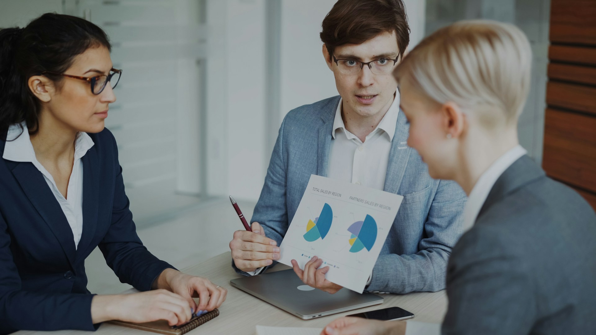 Professional Accounting