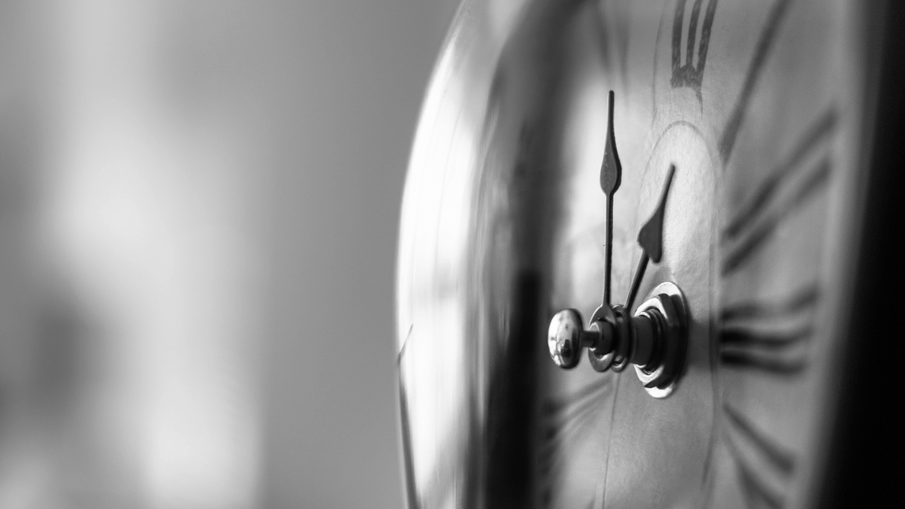 The Hidden Time Killers in Your Firm (And How to Eliminate Them)