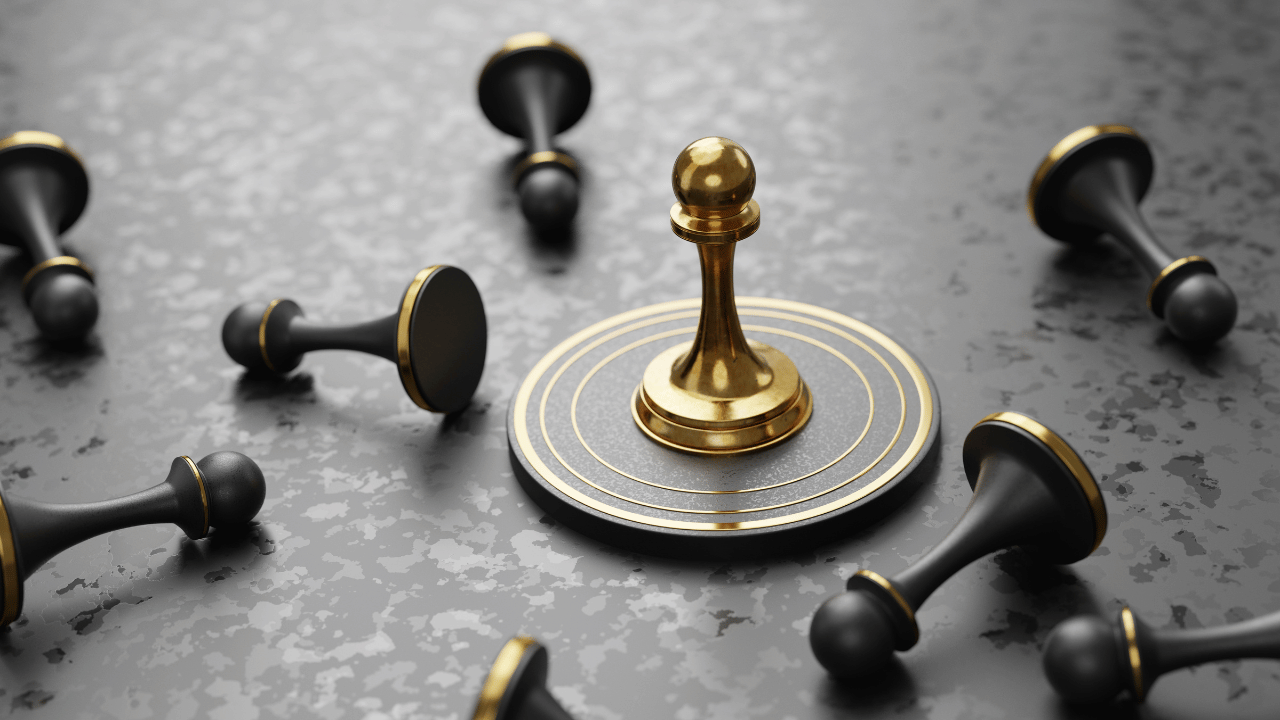 How Small Accounting Firms Are Beating Big Competitors with One Move