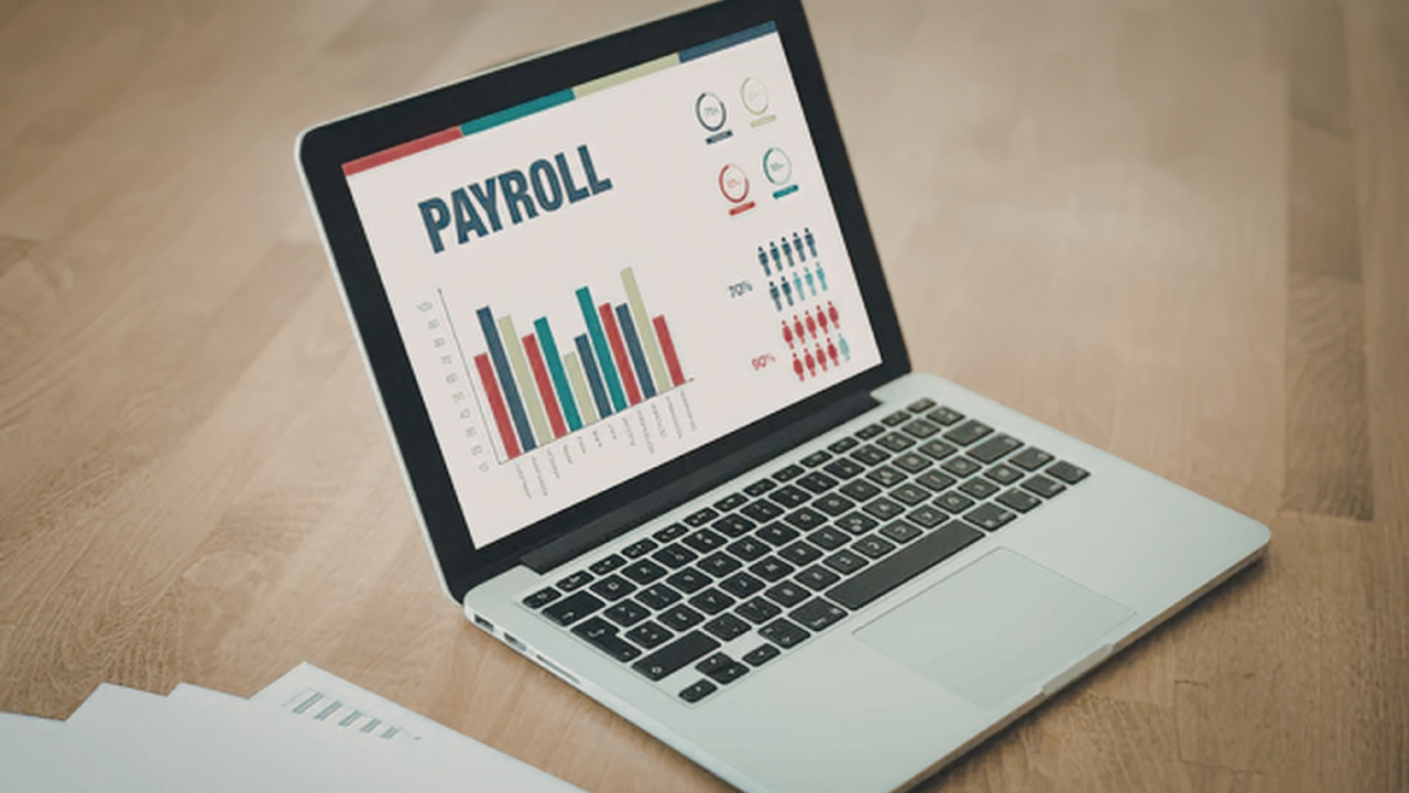Payroll Bureaus and Software for Accountants UK.