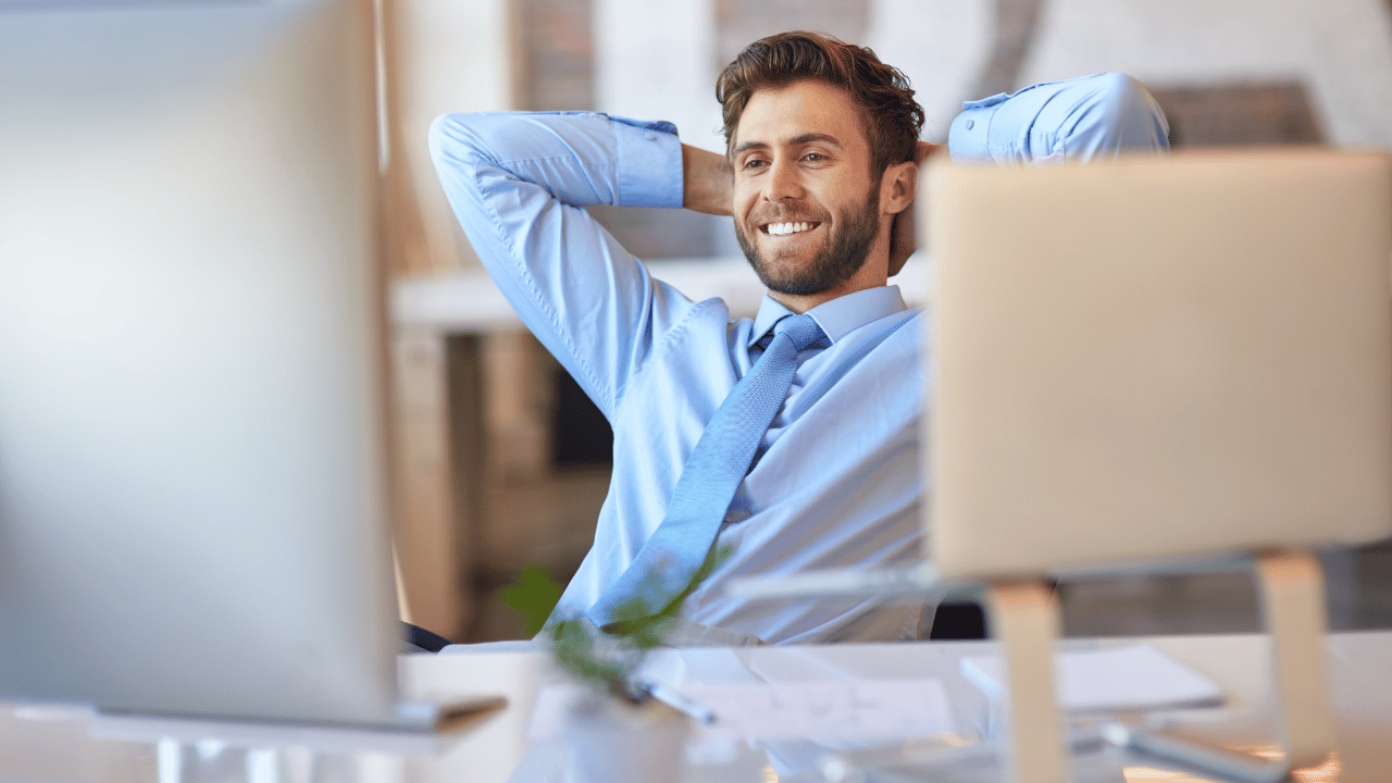 The Partner’s Guide to Stress-Free Compliance Season
