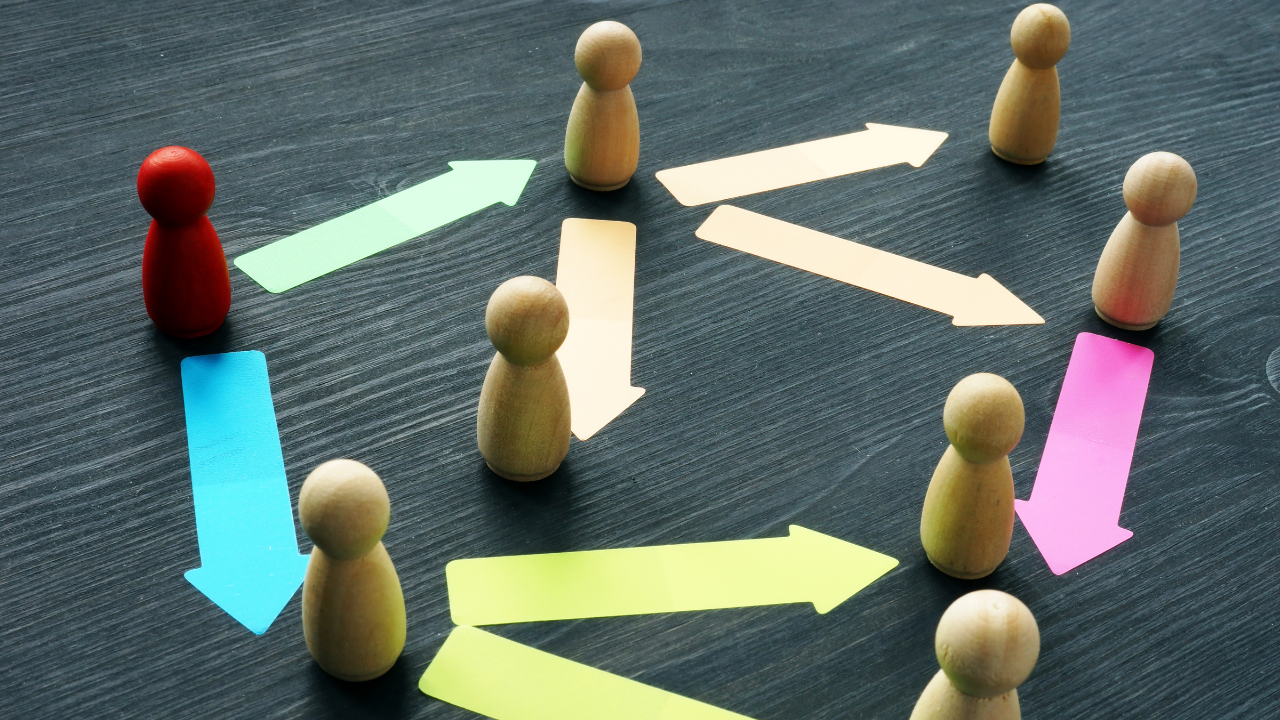 Choosing the Right Partner for Financial Accounting Outsourcing.