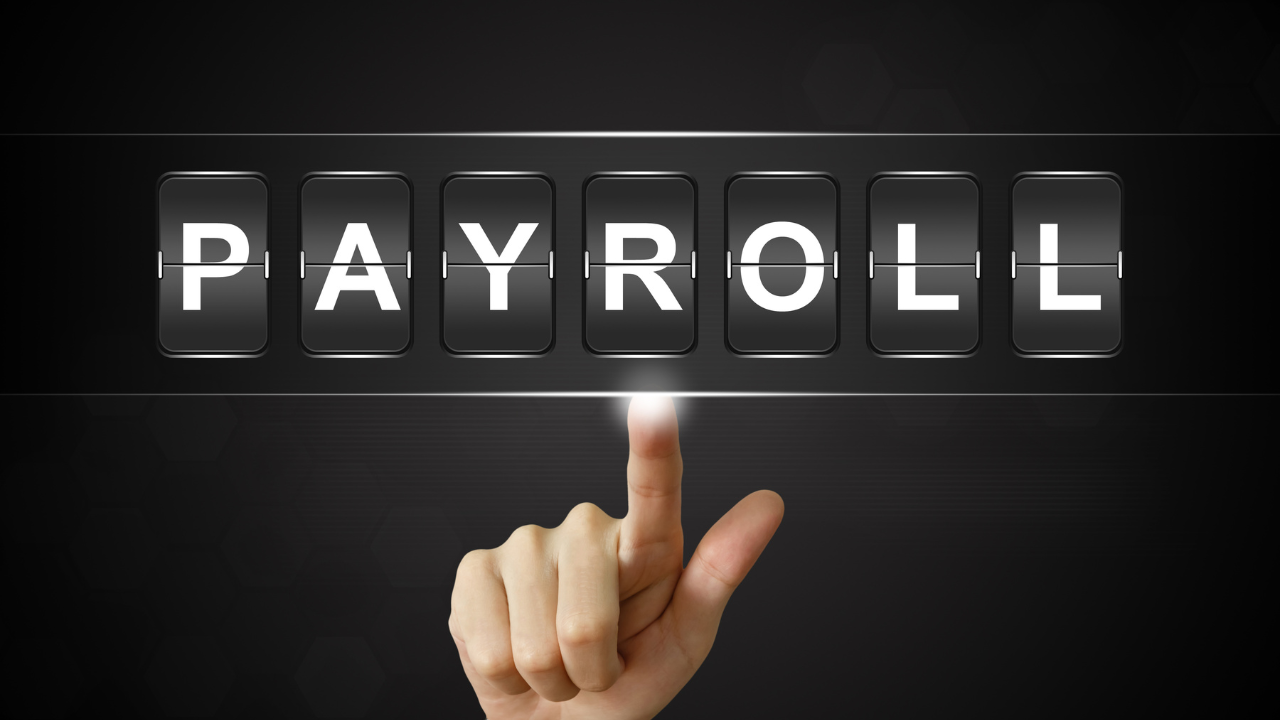 Best Payroll Providers UK for Startups and SMEs.