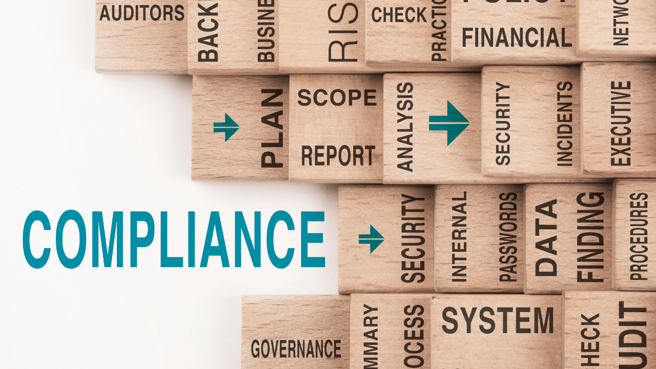 What Happens When Your Compliance Work Goes Wrong at 3 AM?