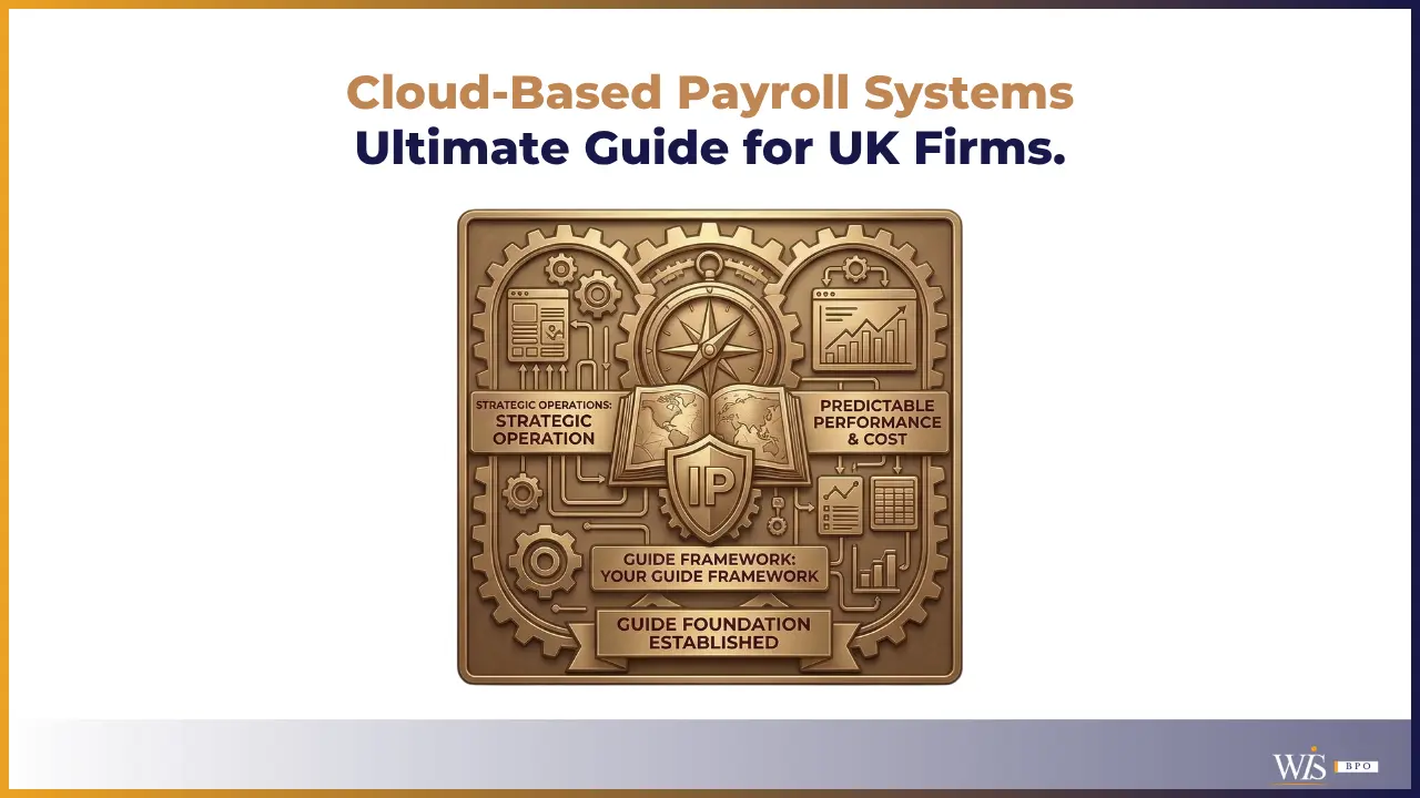 Cloud-Based Payroll Systems: Ultimate Guide for UK Firms.